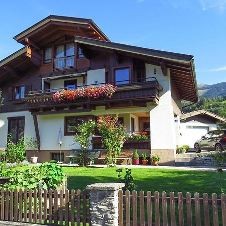 Ferienwohnung Wallner Niedernsill Luaran gambar