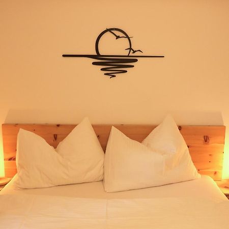 Ferienwohnung Wallner Niedernsill Luaran gambar
