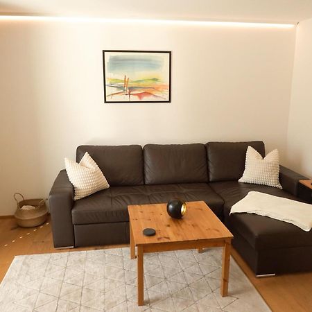Ferienwohnung Wallner Niedernsill Luaran gambar