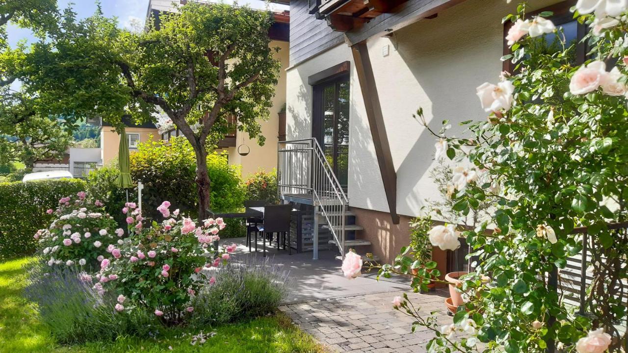 Ferienwohnung Wallner Niedernsill Luaran gambar