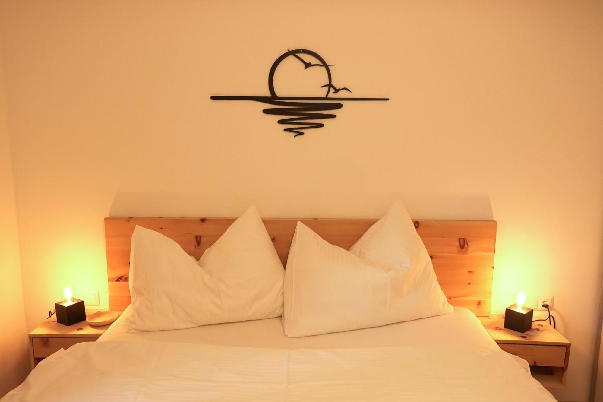 Ferienwohnung Wallner Niedernsill Luaran gambar