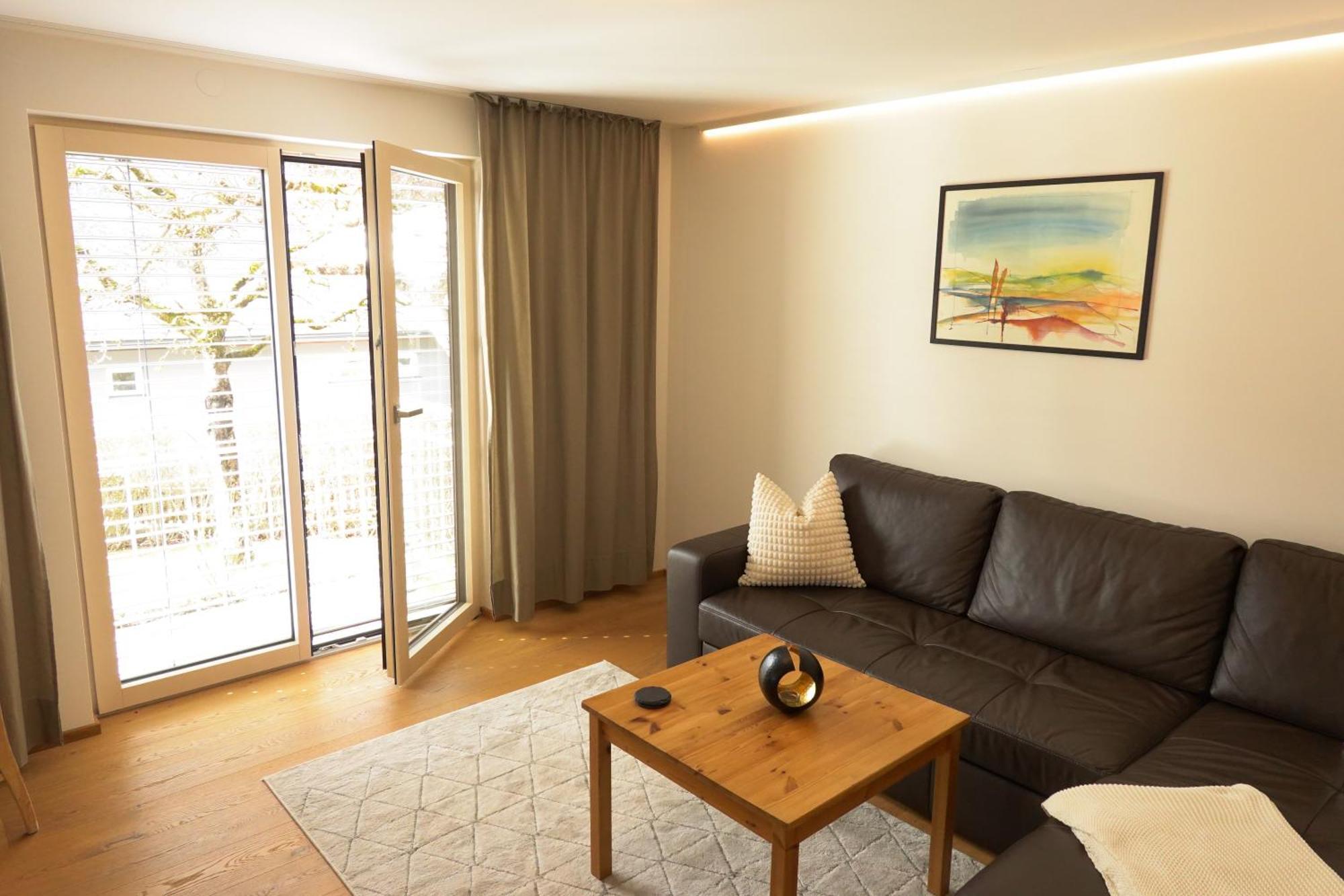 Ferienwohnung Wallner Niedernsill Luaran gambar