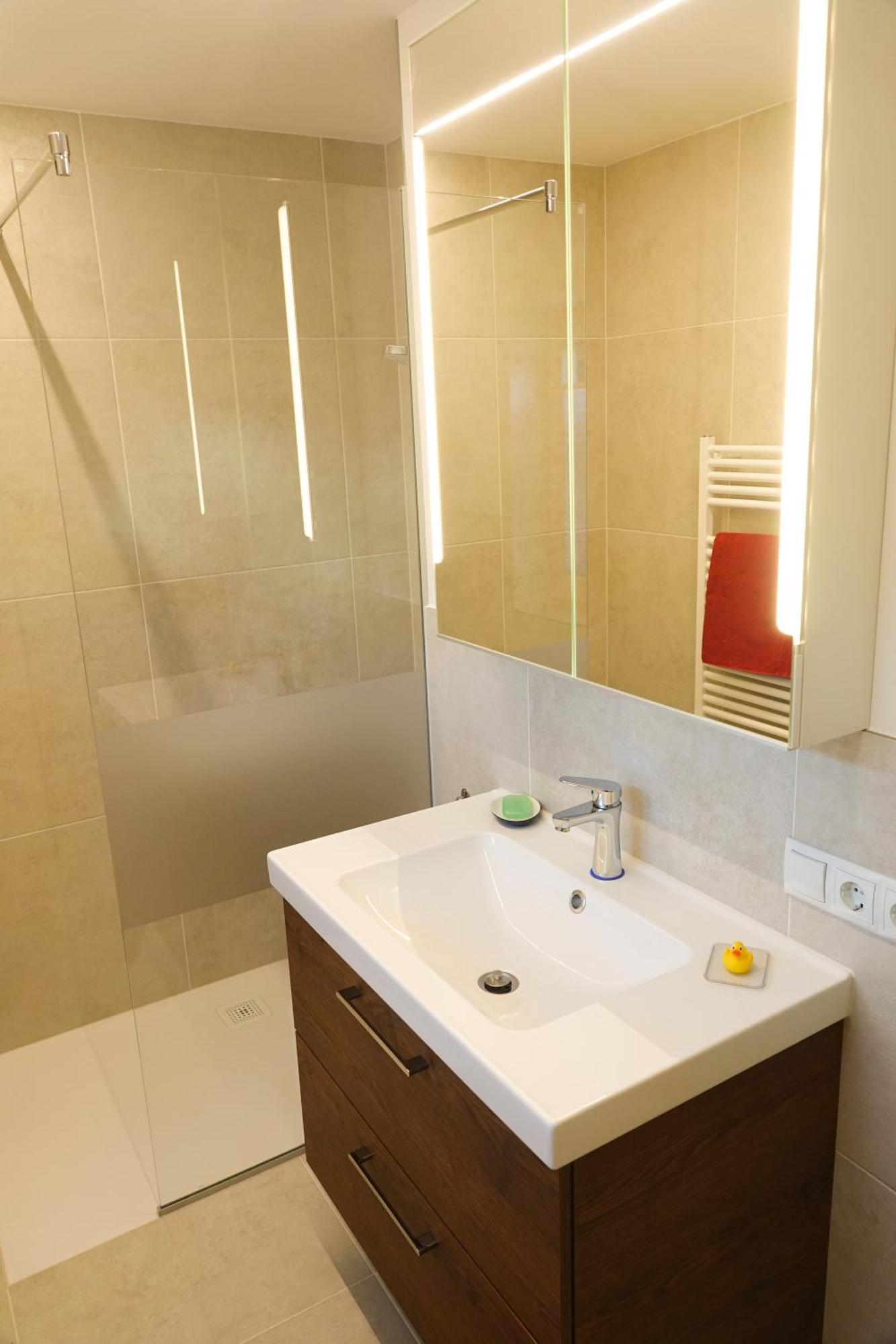 Ferienwohnung Wallner Niedernsill Luaran gambar