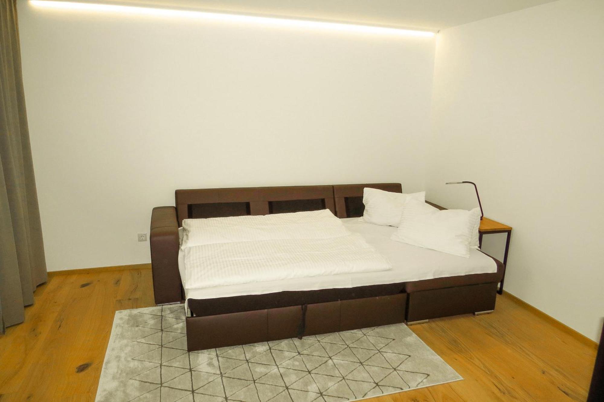 Ferienwohnung Wallner Niedernsill Luaran gambar